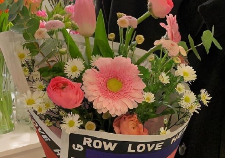 结婚语录文案浪漫短句