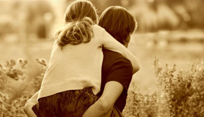 父爱的名言简短