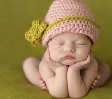 宝宝成长的句子文案