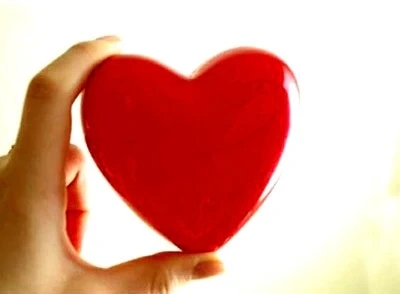 赞美爱心的人名言警句