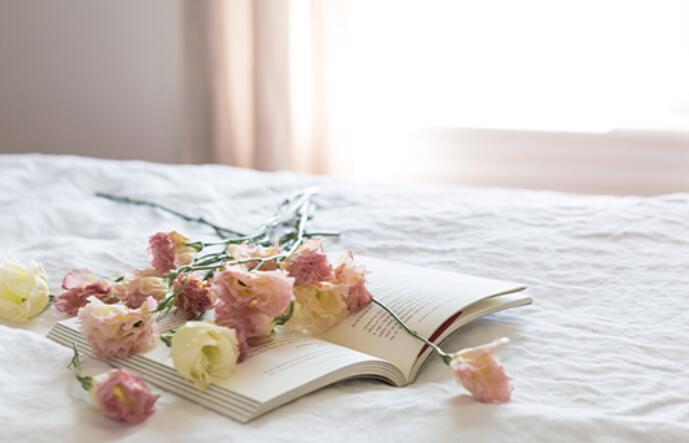 幽默唯美短句子文案