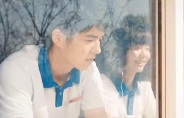 青春唯美句子文案短句子文案