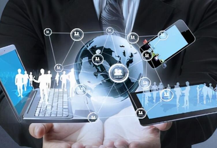 吸引人的招商加盟朋友圈