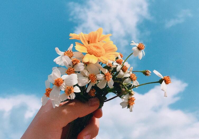 夫妻正能量奋斗的句子文案