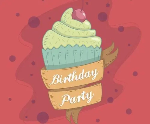 12岁女儿生日祝福的话