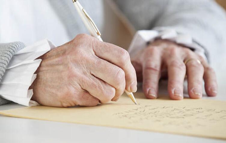 给医生的感谢信