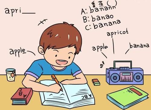 有关学习的名言警句