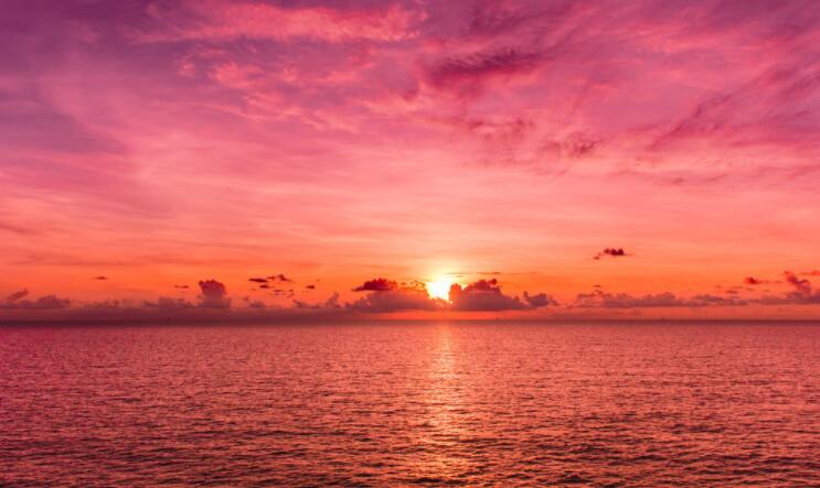 关于日的好词好句文案好段