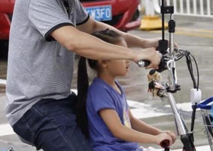 写给父亲的一段话200字