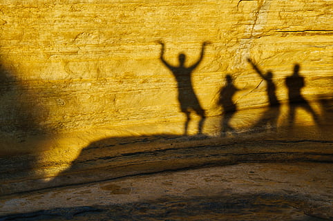 夜深人静失眠的诗句文案