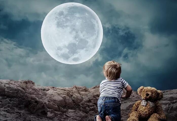 八个字句子文案简单晚安