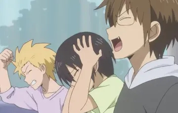 心情不好幽默风趣的话