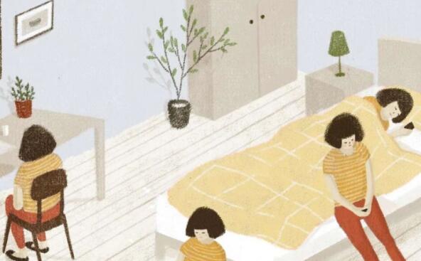 用来积累的句子文案