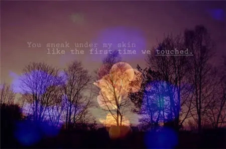 无期的等待的说说文案