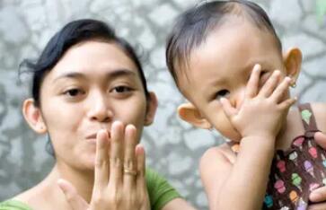 鼓励女儿的话语