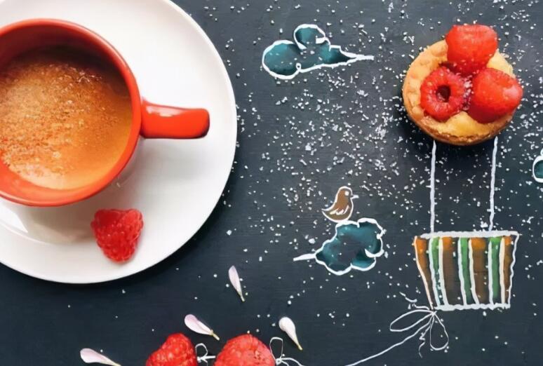 关于温暖治愈的唯美句子文案