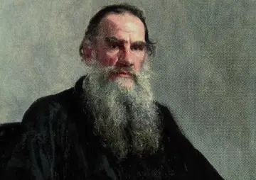 托尔斯泰关于生命的名言