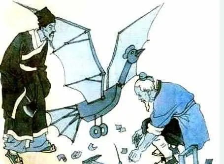 古代赞美工匠的诗句文案