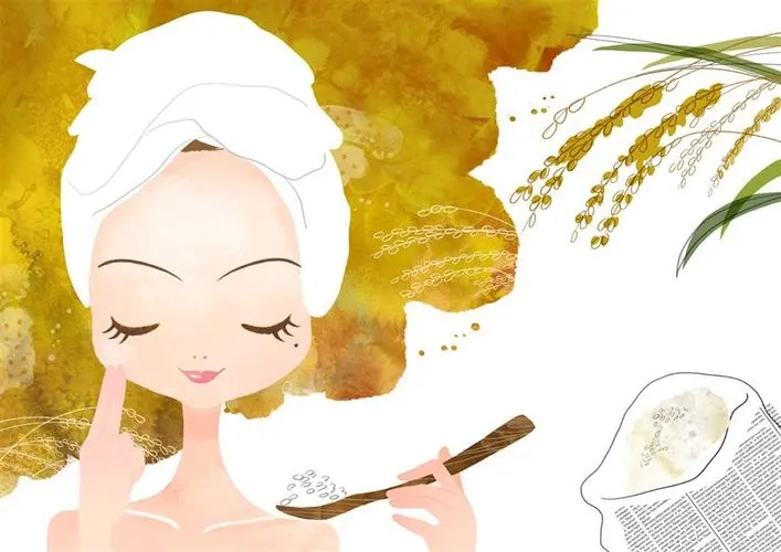 小女孩天生爱美的说说文案