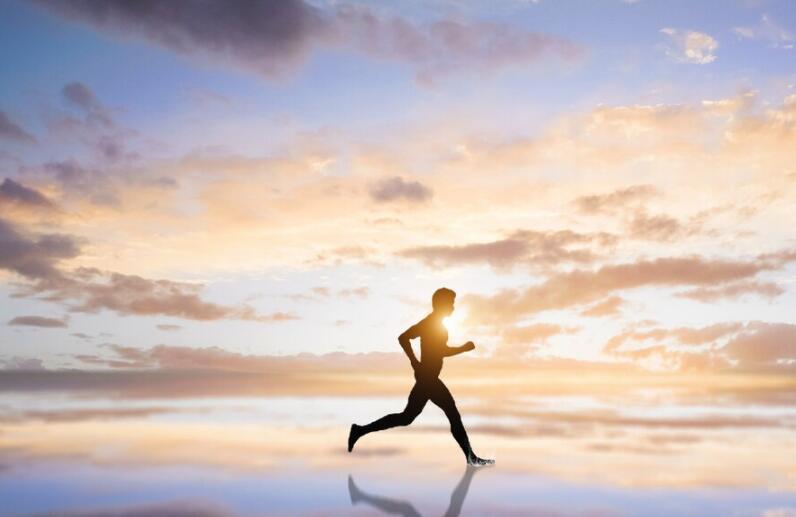 赶路人经典语录文案