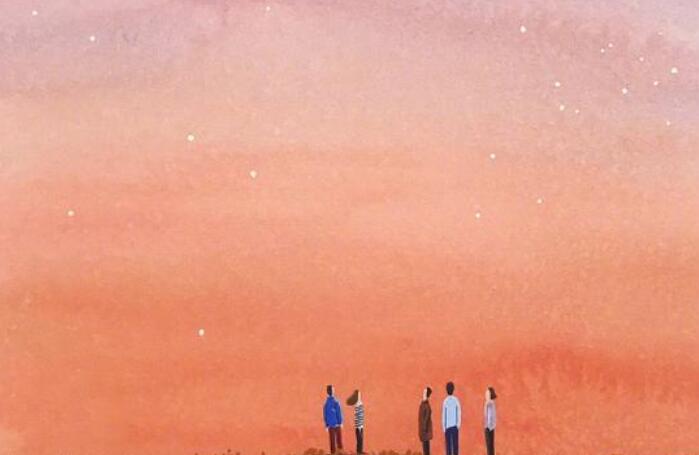 描写孤独的句子文案心情