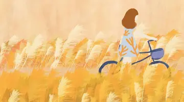 描写秋天好句文案摘抄大全10字