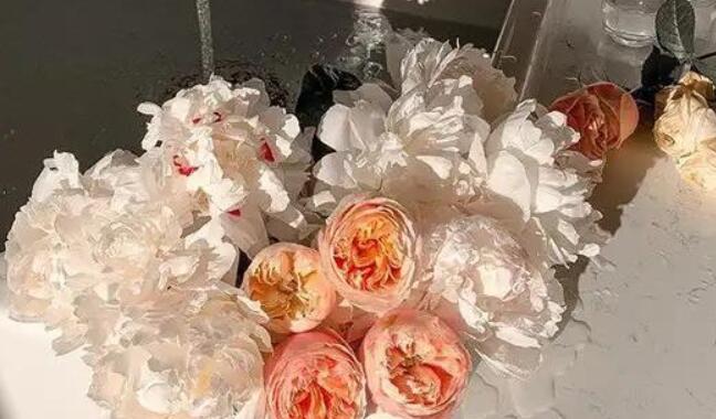 形容心情阴转晴的句子文案