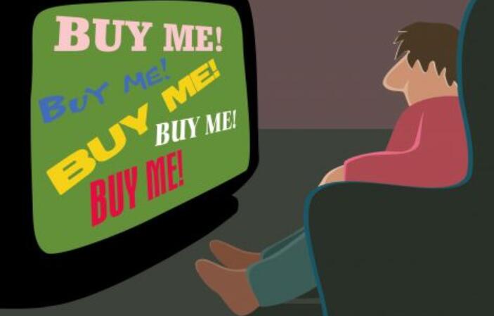 如何在朋友圈推广家电