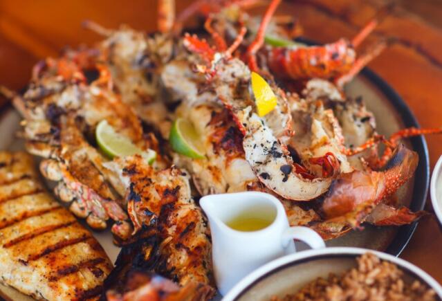 烧烤的心情说说文案