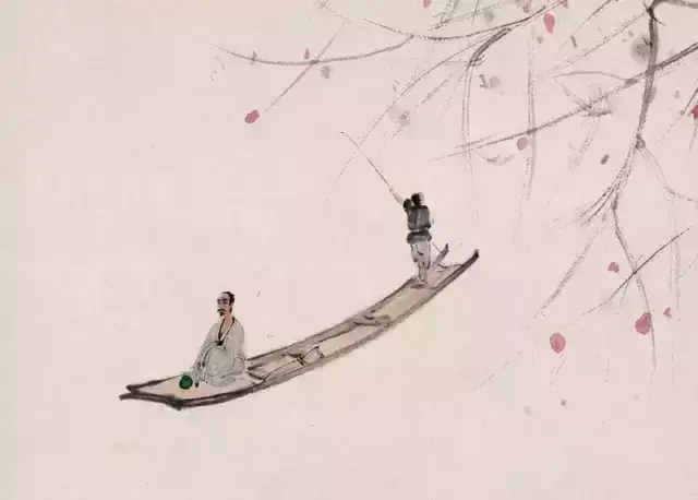 一个人的孤独悲伤诗句文案