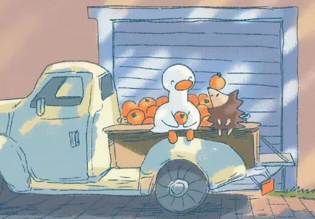 安慰人的暖心句子文案