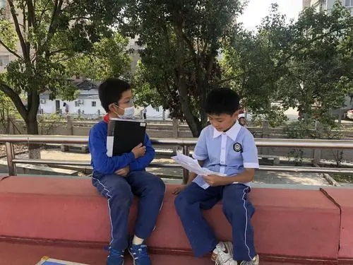 英语一问一答句子文案10