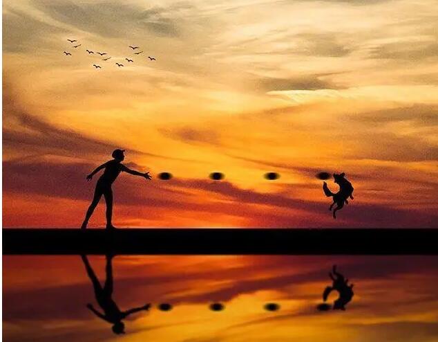 风很温柔的说说文案