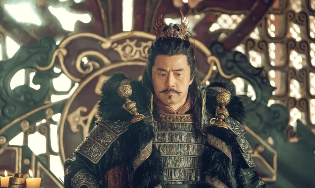 夸大哥威武霸气的句子文案