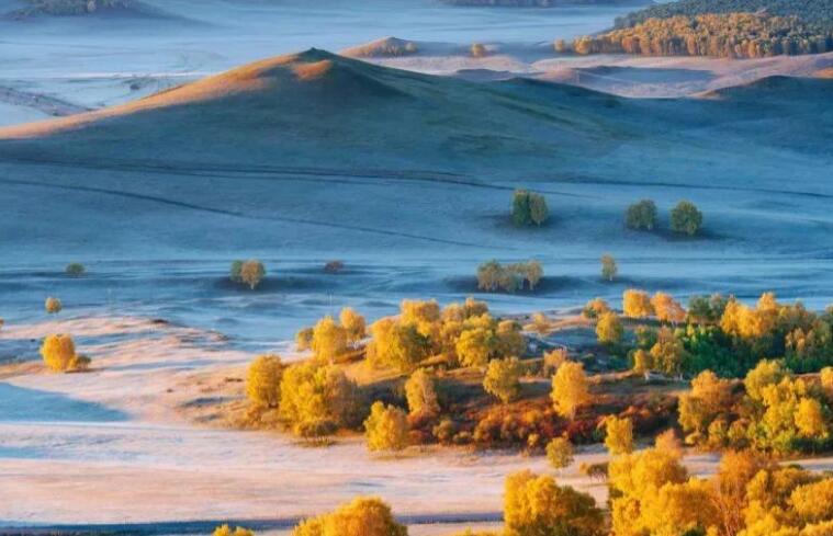 美好相遇的文案