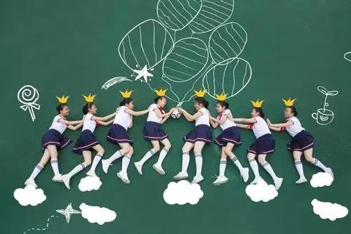 祝毕业快乐的短句