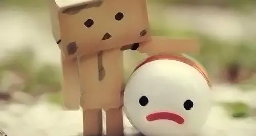 安慰男情人心情的话