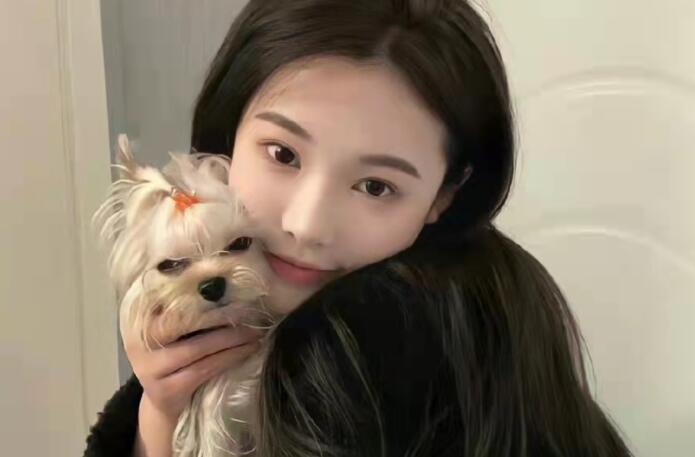 闺蜜生日祝福语