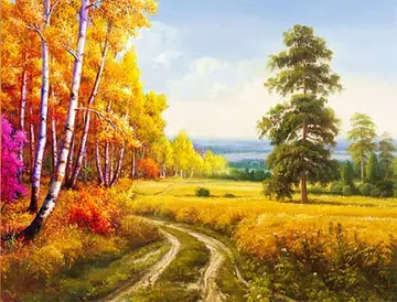 欣赏美景的句子文案