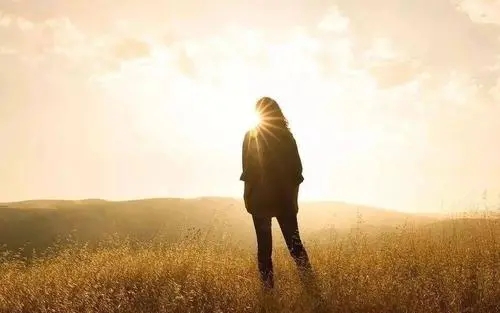 累并充实的句子文案