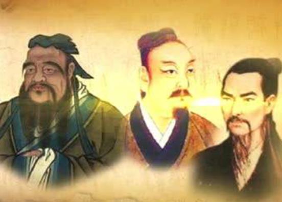 中华传统文化摘抄