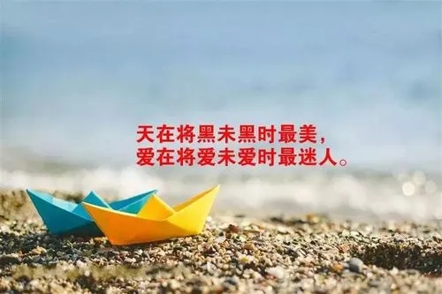 工作调离简短感言美句