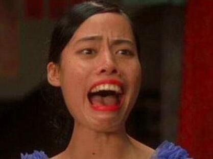 用一句话形容自己很丑