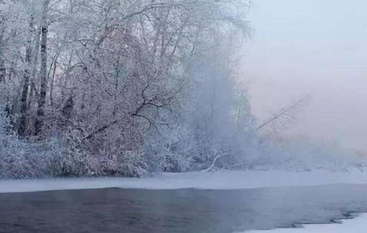 关于冬天的句子文案