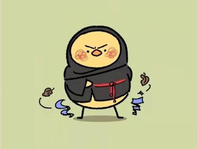 适合发朋友圈的调皮短句