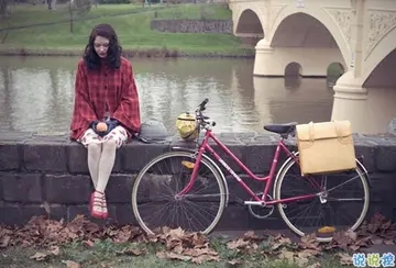 治愈的英文句子文案唯美简短