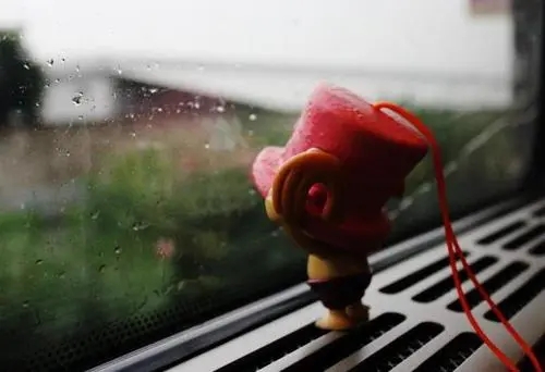 想念一个人的心情短语