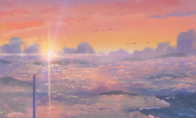 风景说说文案简单气质一句话