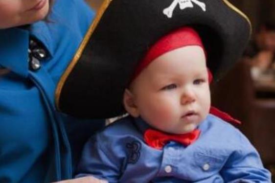 带娃很累的幽默句子文案