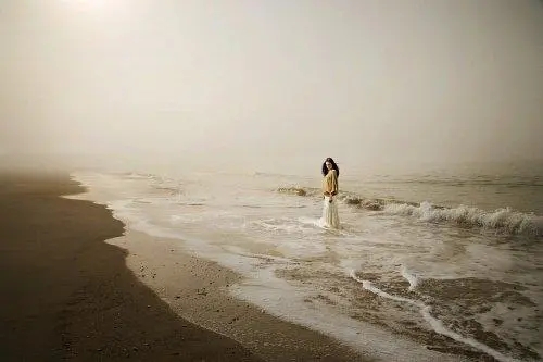 一个人单身久了的伤感短句